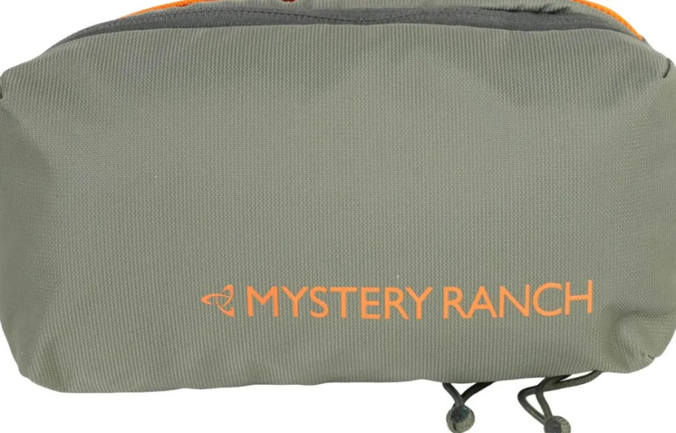 Mystery Ranch Spiff Kit Tarvikelaukku 1,9 L, Foliage