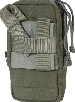 Mystery Ranch Tech Holster -Suojapussi, Vihrea