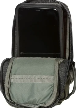 Mystery Ranch Tech Holster -Suojapussi, Vihrea
