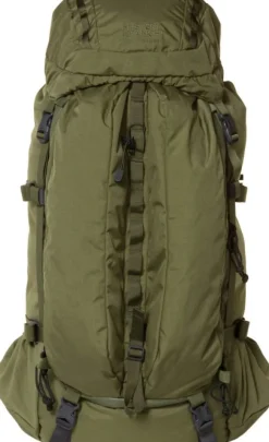 Mystery Ranch Terraframe 80 Rinkka, Loden