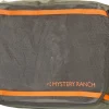 Mystery Ranch Ziod Cube Tarvikelaukku, Vihrea, 14,5 L