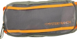 Mystery Ranch Ziod Cube Tarvikelaukku, Vihrea, 8,3 L