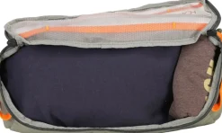 Mystery Ranch Ziod Cube Tarvikelaukku, Vihrea, 8,3 L