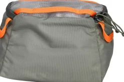 Mystery Ranch Ziod Cube Tarvikelaukku, 4 L, Vihrea