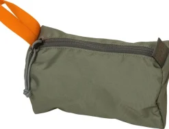 Mystery Ranch Zoid Bag Pakkauspussi, 3,5 L, Vihrea