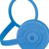 Nalgene 0,5L Wide Mouth Korkki, Sininen