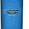 Nalgene Ymparistoystavallinen Pullo, 1 L, Petrooli