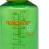 Nalgene Ymparistoystavallinen Pullo, 0,5 L, Vihrea