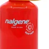 Nalgene Ymparistoystavallinen Pullo, 0,5 L, Punainen