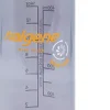 Nalgene Ymparistoystavallinen Pullo, 0,5 L, Harmaavioletti