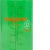 Nalgene Ymparistoystavallinen Pullo, 0,5 L, Vihrea