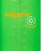 Nalgene Ymparistoystavallinen Pullo, 1 L, Vihrea