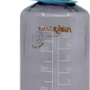 Nalgene Ymparistoystavallinen Pullo, 0,5 L, Harmaavioletti