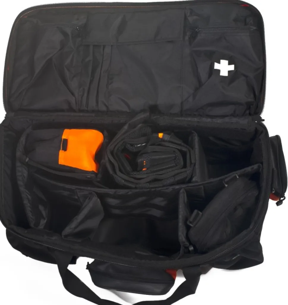 Neverlost Grab Bag -Varustekassi