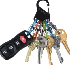 Nite Ize Keyrack Locker - S-Biner