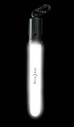 Nite Ize Led Mini Glowstick Valkoinen