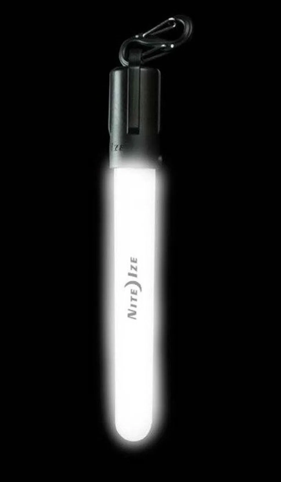 Nite Ize Led Mini Glowstick Valkoinen
