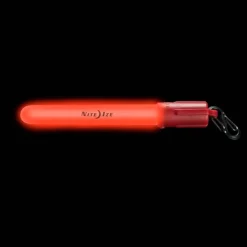 Nite Ize Led Mini Glowstick Punainen