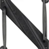 Nite Ize S-Biner Plastic Size #4 Black