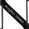 Nite Ize S-Biner Size #4 Black