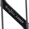 Nite Ize S-Biner Size #2 Black