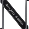 Nite Ize S-Biner Size #5 Black