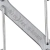 Nite Ize S-Biner Size #4 Stainless