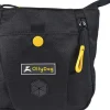 Ollydog Backcountry Day Bag Vyolaukku Raven