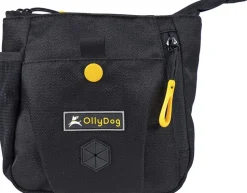 Ollydog Backcountry Day Bag Vyolaukku Raven