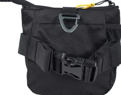 Ollydog Backcountry Day Bag Vyolaukku Raven