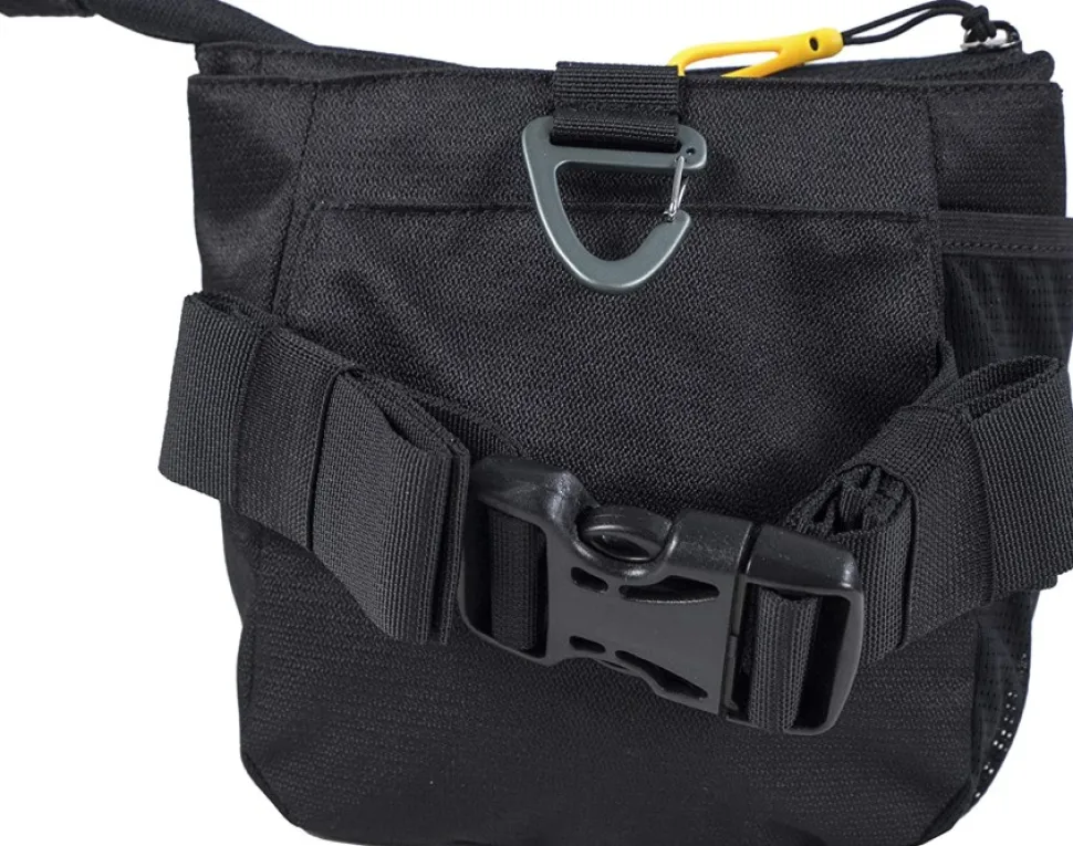 Ollydog Backcountry Day Bag Vyolaukku Raven