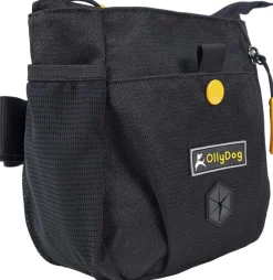 Ollydog Backcountry Day Bag Vyolaukku Raven