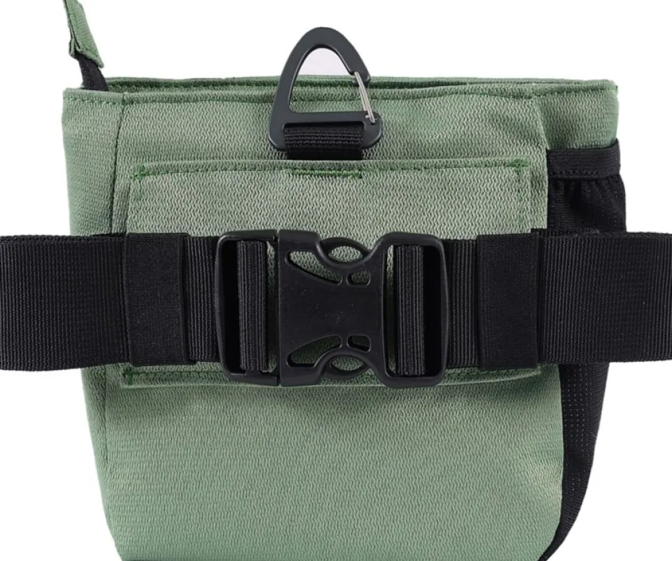 Ollydog Backcountry Day Bag Vyolaukku, Vihrea