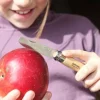 Opinel My First Opinel No7 Beechwood 8 Cm