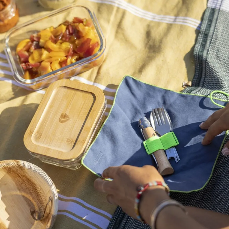 Opinel Picnic Plus Complete Aterinsetti No 08-Veitsella