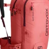 Ortovox Haute Route 30 S Blush -Laskettelureppu