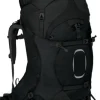 Osprey Aether 65 Black