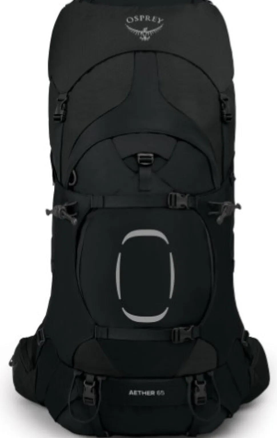 Osprey Aether 65 Black