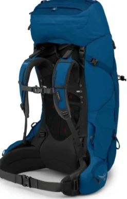 Osprey Aether 65 Deep Water Blue