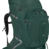 Osprey Aether Plus 85 Axo Green
