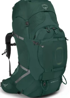 Osprey Aether Plus 100 Axo Green