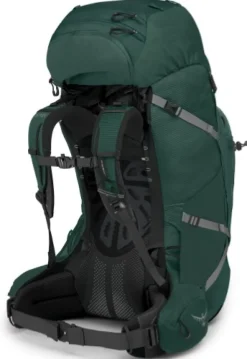 Osprey Aether Plus 85 Axo Green