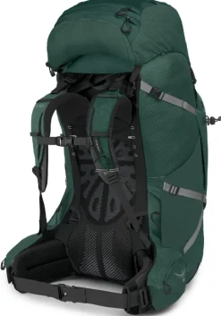 Osprey Aether Plus 100 Axo Green