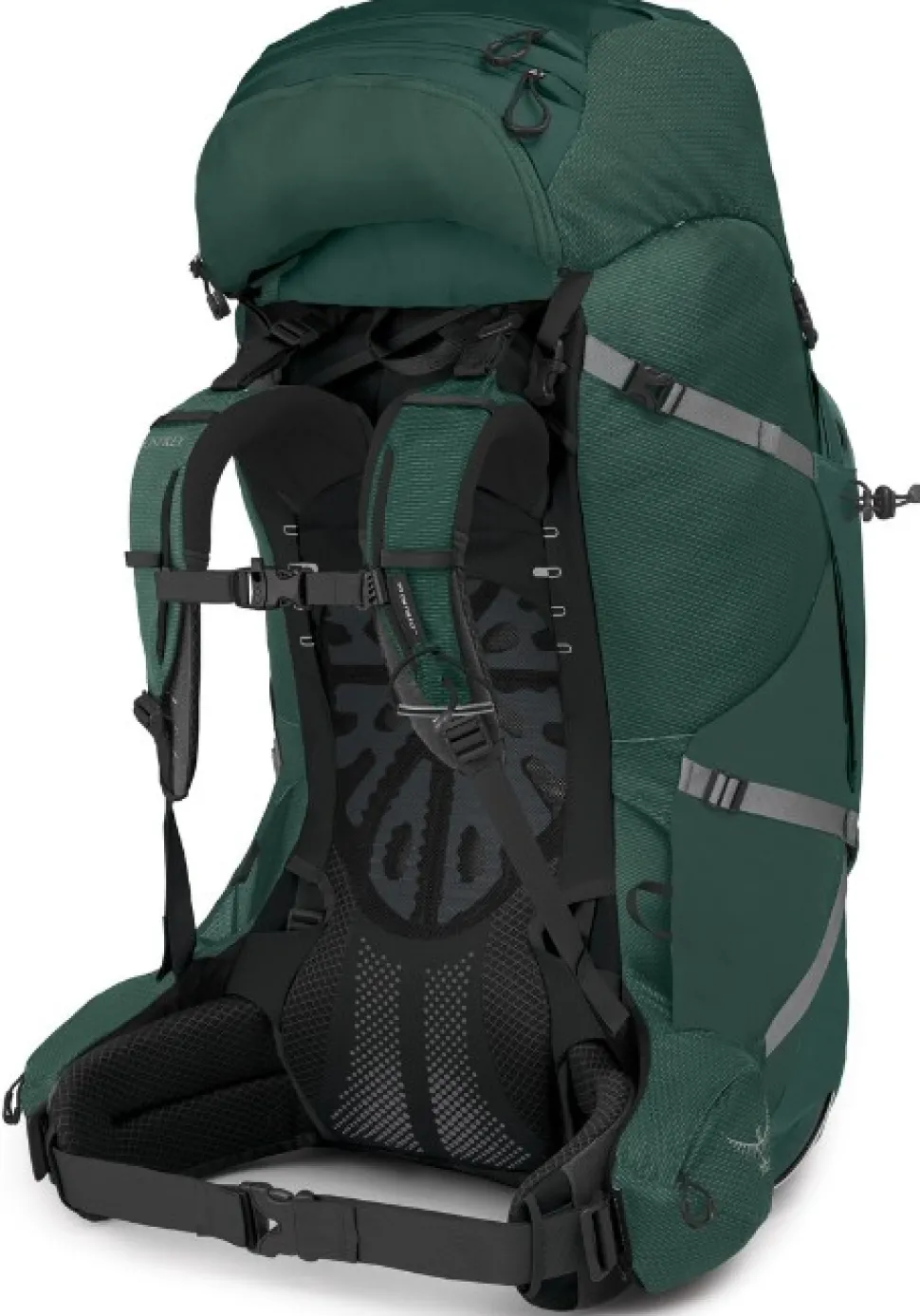 Osprey Aether Plus 100 Axo Green
