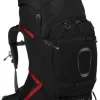 Osprey Aether Plus 70 Black