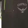 Osprey Airporter Large Rinkan Suojapussi, 70 - 110 L, Musta