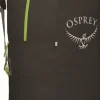 Osprey Airporter Medium Rinkan Suojapussi, 45 - 75 L, Musta