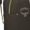 Osprey Airporter Small Rinkan Suojapussi, 10 - 50 L, Musta