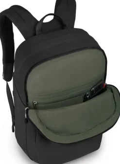 Osprey Arcane Xl Day Reppu, Stonewash Black