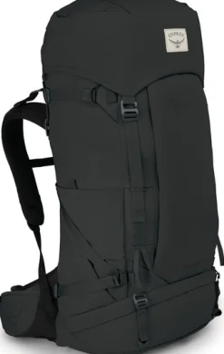 Osprey Archeon 70 -Miesten Rinkka 70L (Stonewash Black)